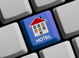 Onlineboom bei Hotelbuchungen - die Rettung für viele Beherbergungsbetriebe
