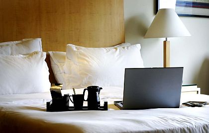 Immer mehr Gäste aus dem Ausland – Übernachtungen in Hotels steigen weiter