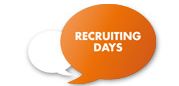 Sechs neue Karrieremessen geplant: Recruiting Days der Yourcareergroup Anfang 2015