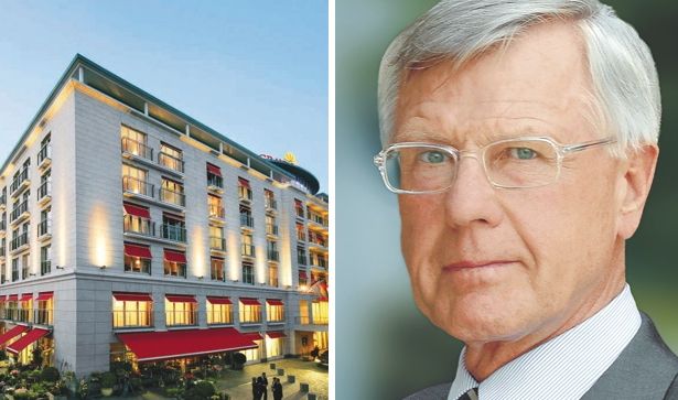 Anti-HRS-Strategie bringt mehr Ertrag: Grand Elysee Hotel Hamburg steigert Umsatzrendite mit mehr Direktbuchungen