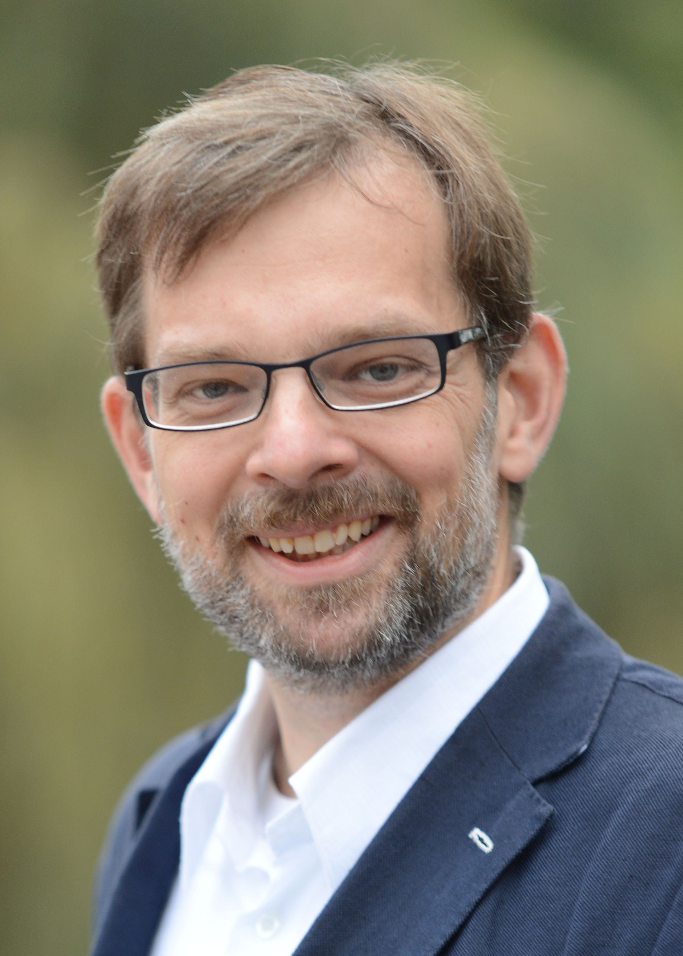 Fvw-Fachjournalist Dirk Rogl wird Chefsprecher bei Unister Travel