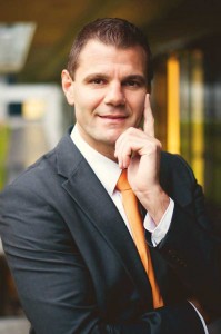 Andreas Kerschbaumer leitet neues Hotel Schani in Wien