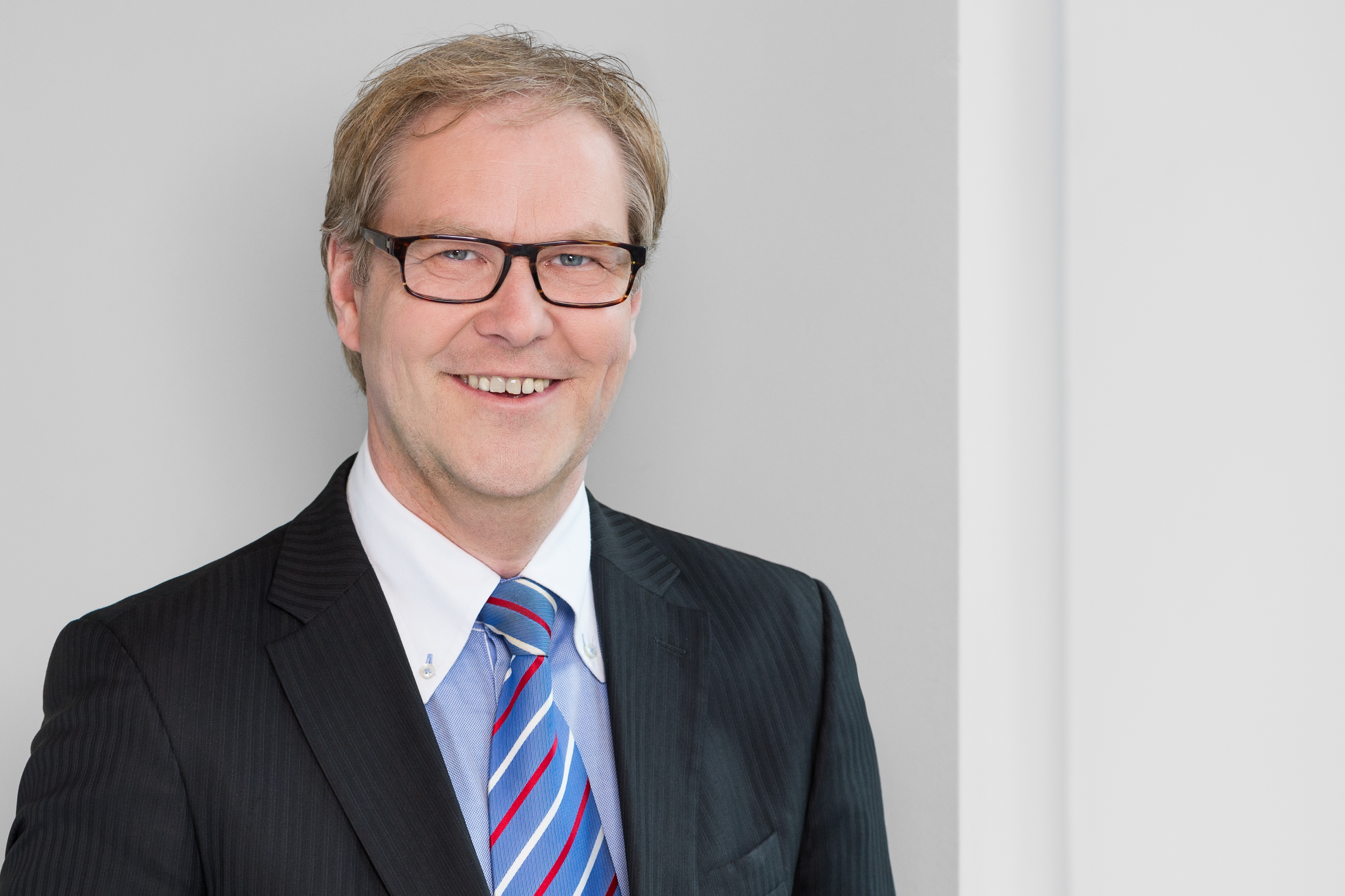 GCH Hotel Group: Peter Lagies geht als Area Vize President Region Central von Berlin nach Frankfurt
