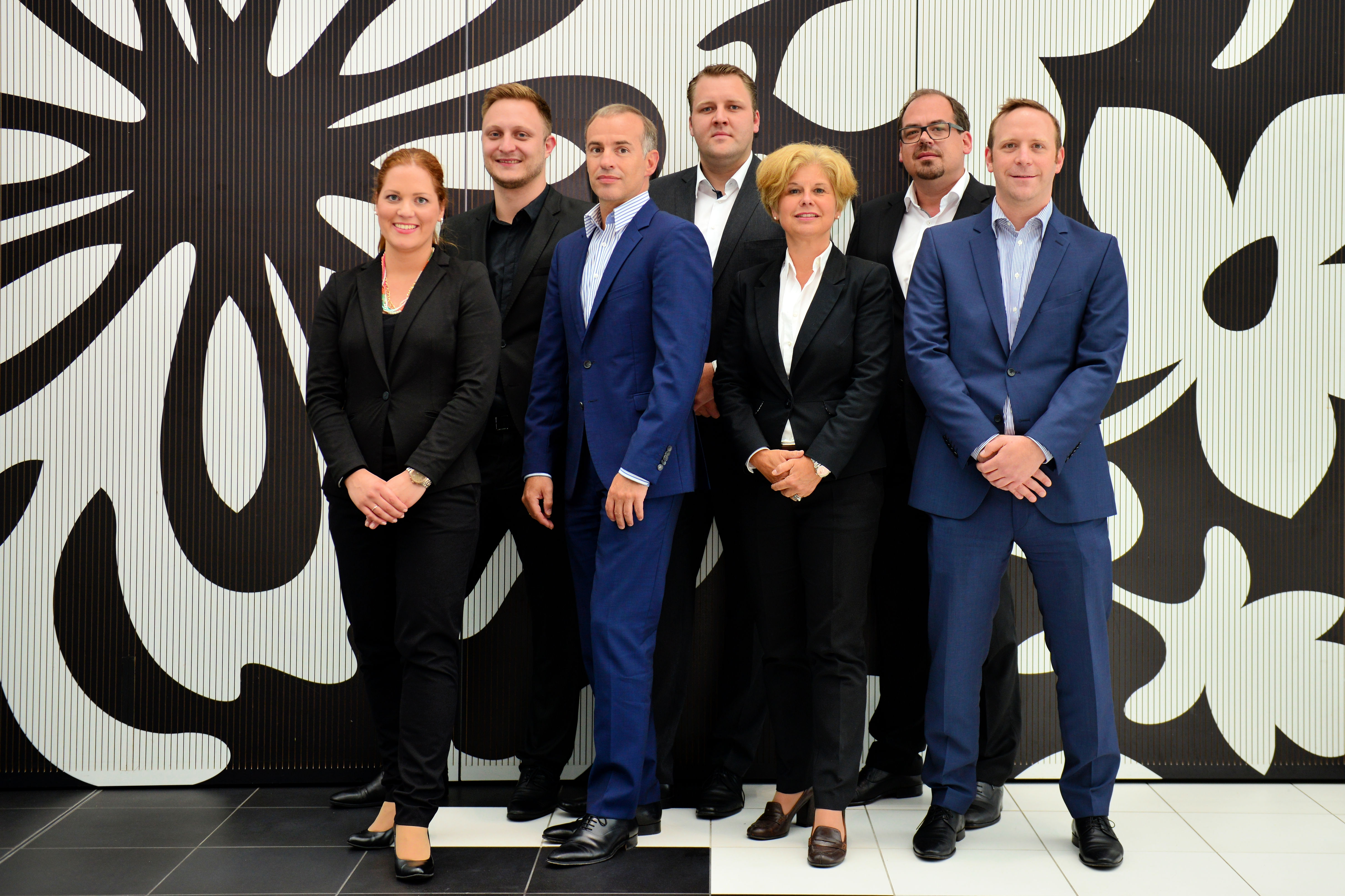 Kameha Grand Bonn: Verstärkung für das erfolgreiche Team – Neue Kompetenz im Hinblick auf Eröffnung des WCCB-Hotels Bonn