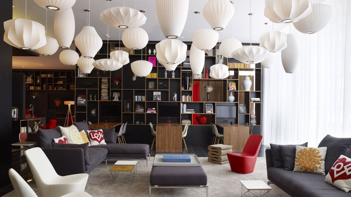 Lifestyle in Hotels: Die Living Lobby als Wohnzimmer