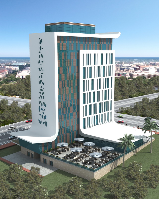 Tophotels mit Serviced Apartments  in der Türkei stark gefragt – 55 neue Hotelbau-Projekte in Entwicklung