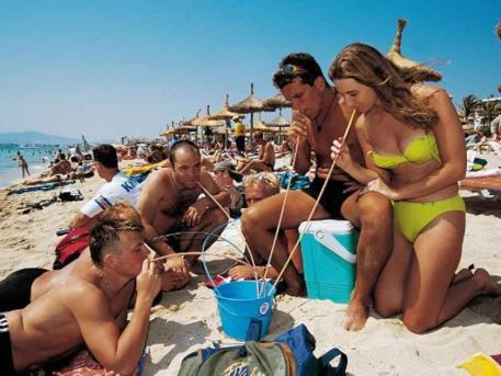 Neue Maßnahmen gegen Trinkgelage auf Mallorca – Neue Regeln rund um den berüchtigten Ballermann