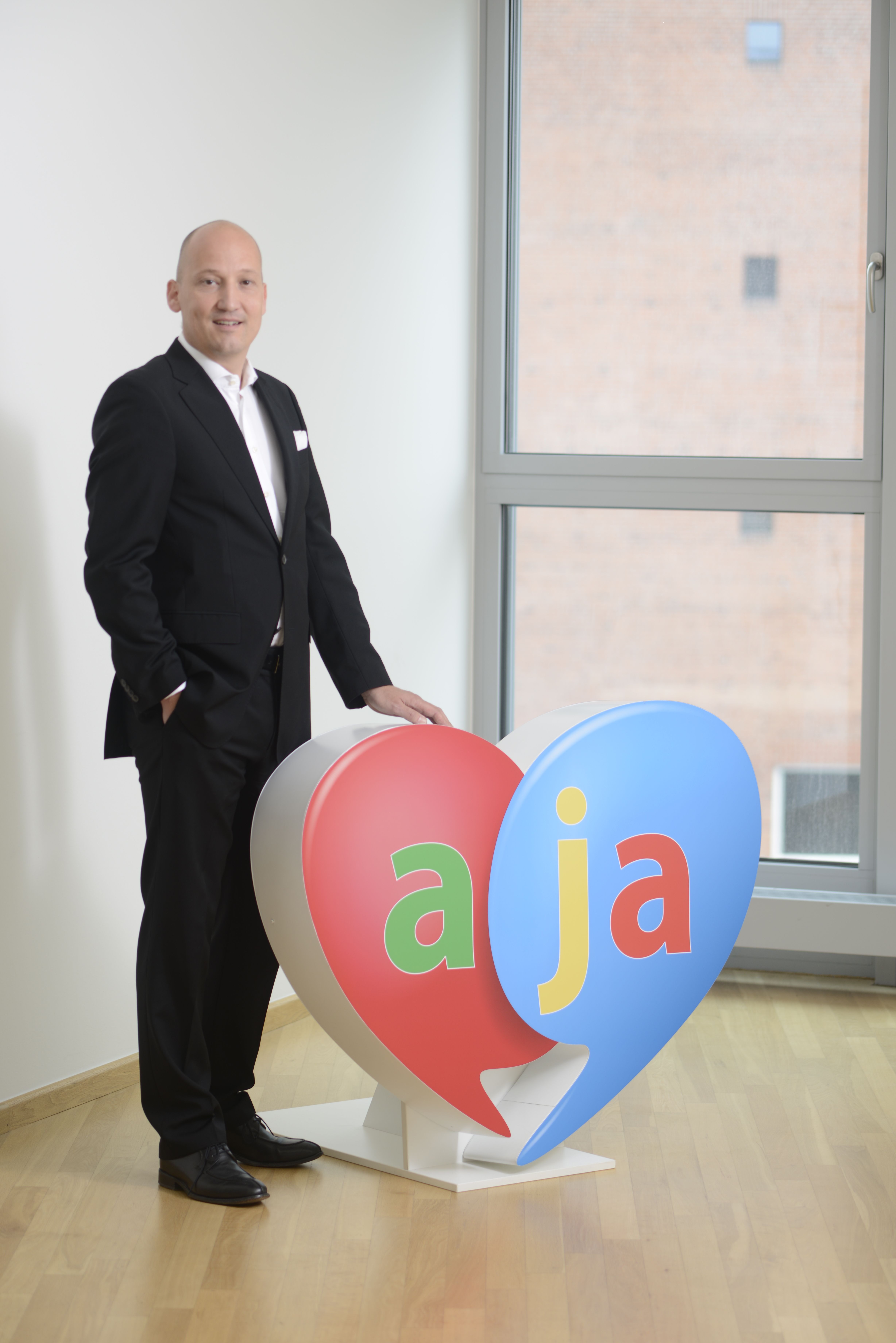 Dirk von Bassewitz leitet Vertrieb bei A-Ja Resorts – Neuer Vice President E-Commerce & Distribution