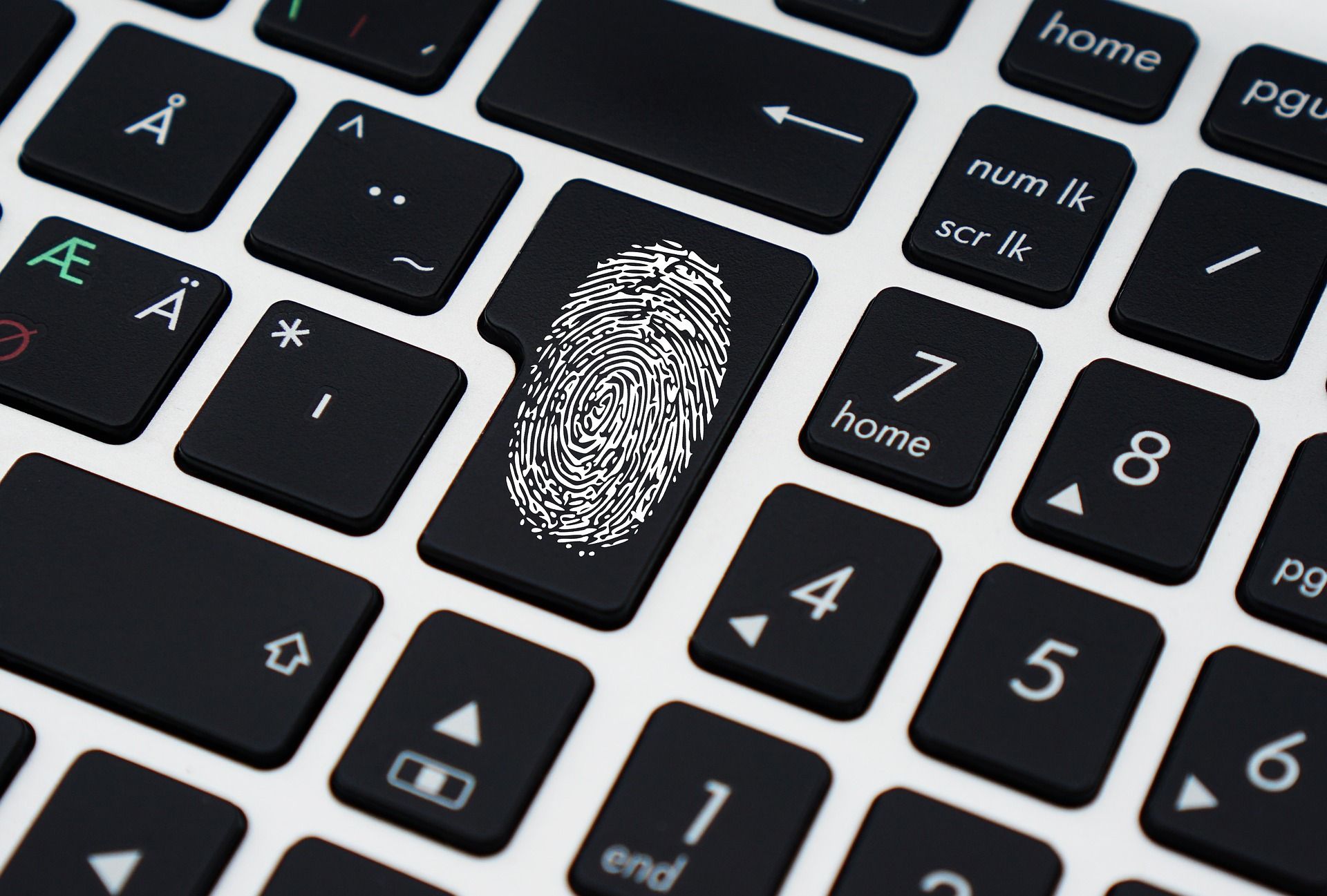 Bezahlen per Fingerabdruck trifft auf großes Interesse – Auch biometrische Autorisierungsverfahren wie Iris-Scan und Stimmprofil sind im Kommen