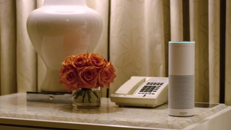 Neue Technologien sorgen für mehr Gäste – Was Hotels nun bieten müssen – Amazon Echo als neuer digitaler Assistent