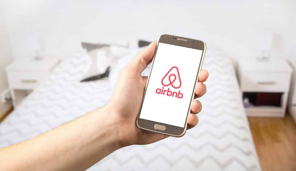 Airbnb schon bald an der Börse?