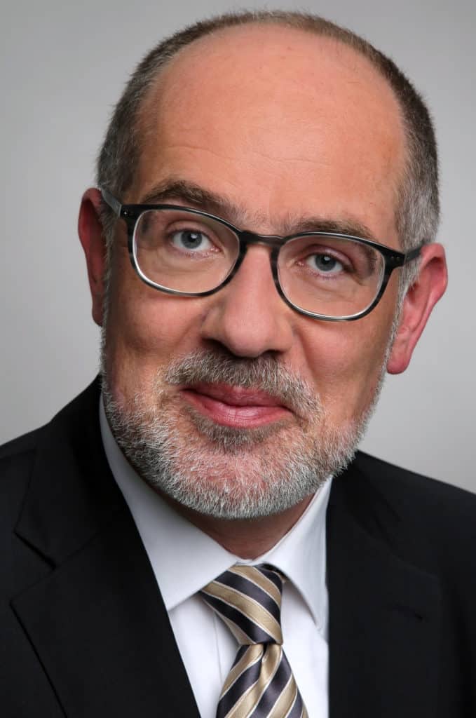 Joachim Freche ist neuer Direktor im Best Western Premier Seehotel Münster-Hiltrup