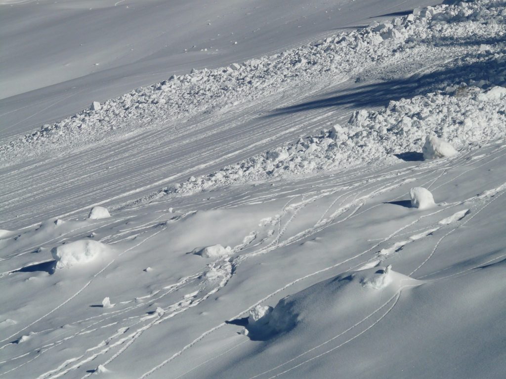 Lawinengefahr in den Skigebieten: Warum Ihre Gäste jetzt stornieren können