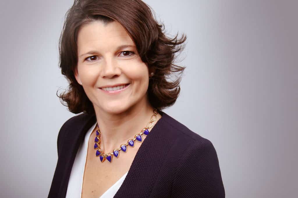 Miriam Ballweg ist neue Hoteldirektorin des AC Hotel Mainz by Marriott