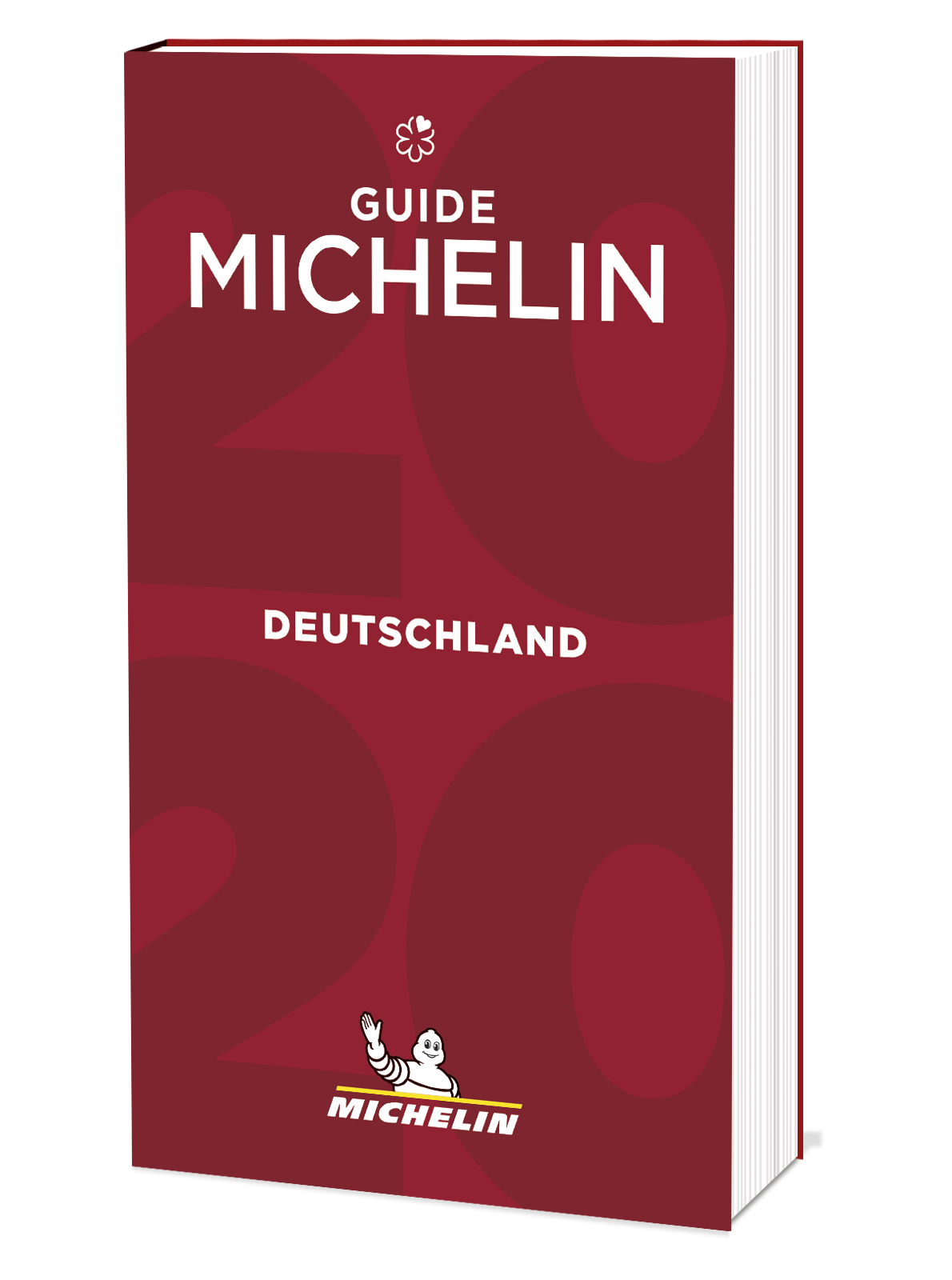 Guide Michelin Deutschland 2020: Rutz Berlin im Sternehimmel – Erstmals drei Sterne in der Hauptstadt